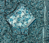 Celestial Pure Cotton Print Suit Set (Luxury Feel) - Yanchi